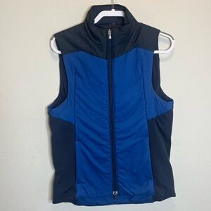 Lululemon El Primo Outdoors Primaloft Full Zip Vest Mens Size Small